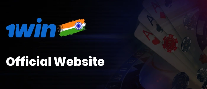 1win Casino in India 1win Casino in India